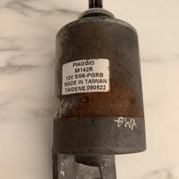 Motorino Avviamento
