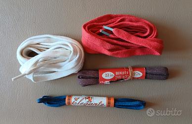 Lacci per scarpe 