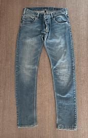 Jeans Armani Jeans originali taglia 32