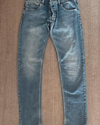 Jeans Armani Jeans originali taglia 32