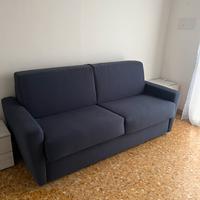 Divano Letto Helen21CM Divanoso