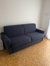 Divano Letto Helen21CM Divanoso