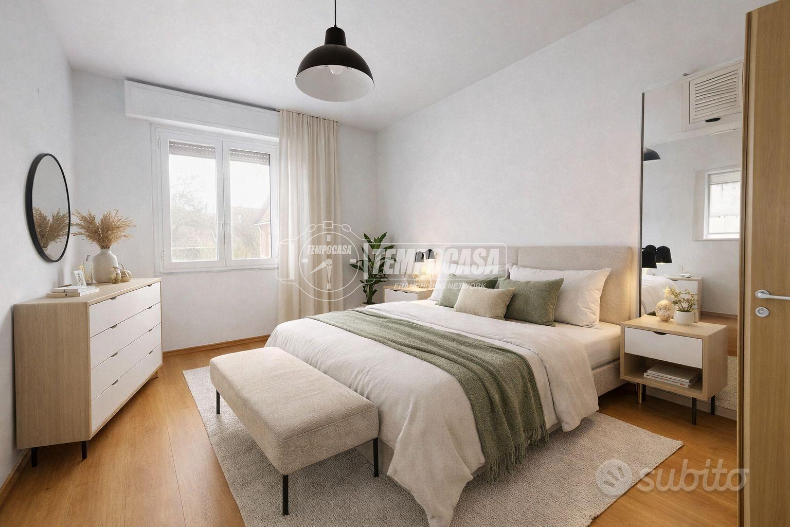 Appartamento – Milano, Abbadesse, Municipio 2 - Vista 3