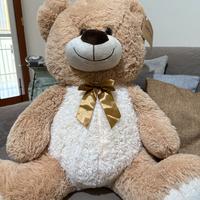 Peluche orso