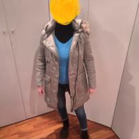 PIUMINO DONNA DEKKER M