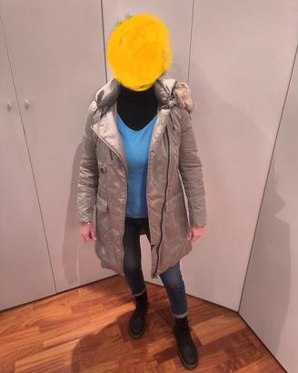 PIUMINO DONNA DEKKER M