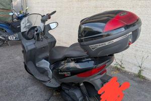 scooter Malaguti Madison T150