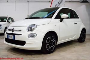 Fiat 500 1.0 hybrid Club 70cv