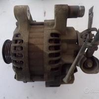 Alternatore Peugeot 307 2.0 benzina 2006