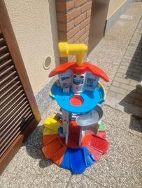 quartier generale pawpatrol