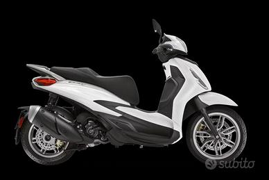 Piaggio Beverly 310 s