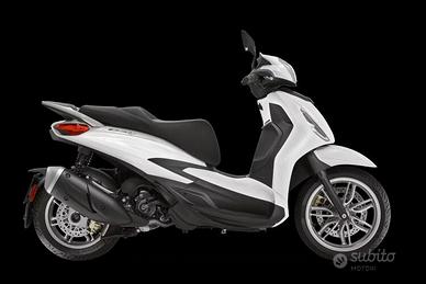 Piaggio Beverly 310 s