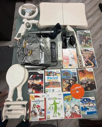Nintendo Wii