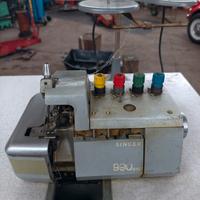 Singer 990 B10 macchina da cucire 