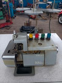 Singer 990 B10 macchina da cucire 