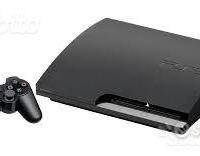 PS3 500 Gb slim