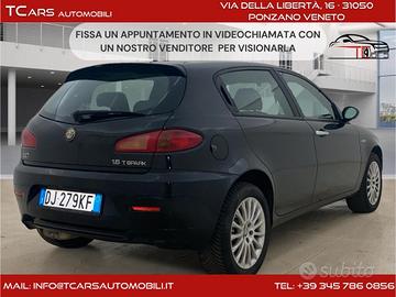 ALFA ROMEO 147 1.6 BENZINA NEOPATENTATI
