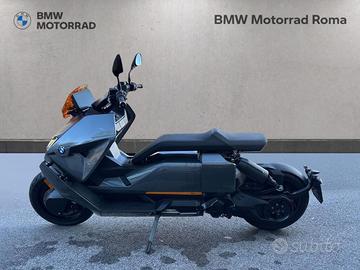 BMW CE 04 Abs