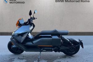 BMW CE 04 Abs