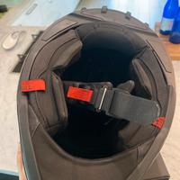 casco RUROC atlas 4.0 carbon fluid (SM)