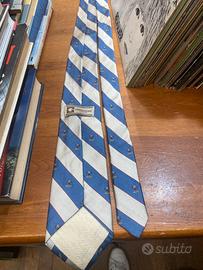 Cravatta originale Gherardini  firenze made in ita