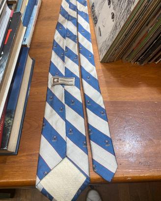 Cravatta originale Gherardini  firenze made in ita