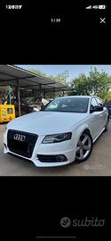 Audi A4 SLine