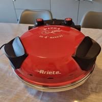 Forno pizza Ariete 4 minuti