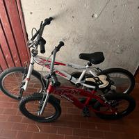 Bicicletta