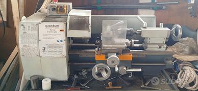 Tornio Quantum D210 x 400