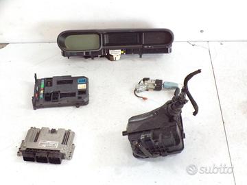 Kit Accensione Citroen C3 Picasso 1.6 hdi 2015