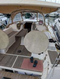 Dufour 335 Grand Large