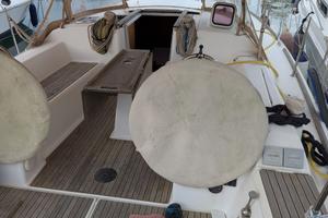 Dufour 335 Grand Large