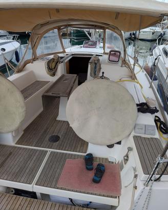 Dufour 335 Grand Large