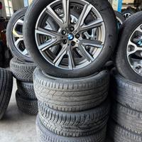 Cerchi BMW Serie 1 F40 da 19 m-sport