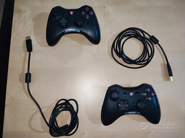 Joystick MSI USB
