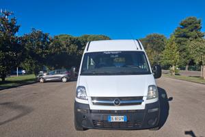 Opel Movano 28 2.5CDTI/100CV PC-TN Furgone iva inc