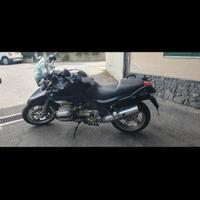 bmw r1150r 