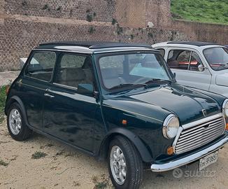 Mini British Open Classic 