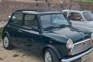 Mini British Open Classic 