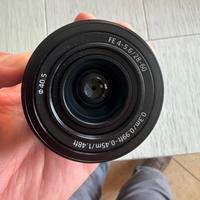 Sony FE 28-60