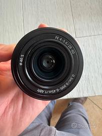 Sony FE 28-60