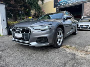 Audi A6 Avant 45 3.0 TDI quattro tiptronic Busines