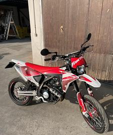 Fantic xmf 125