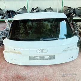 Ricambi disponibili Audi Q5 2019