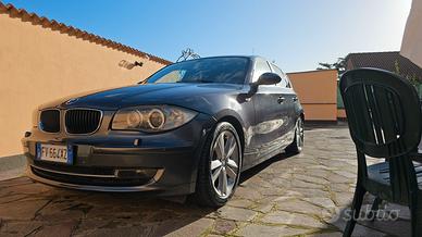 Bmw e87 120d