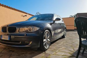 Bmw e87 120d