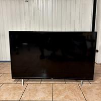 Tv TCL 4K 55 pollici