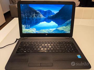 hp 250g5 core i3