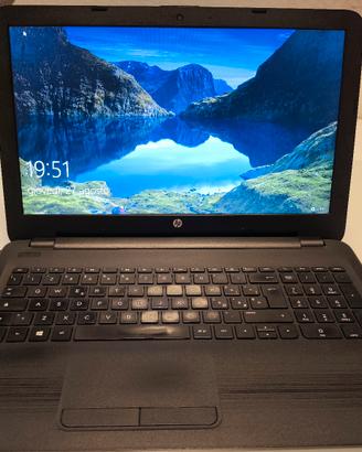 hp 250g5 core i3